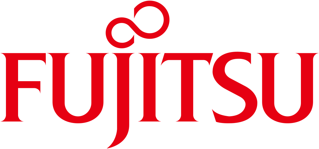 Fujitsu-Logo.svg